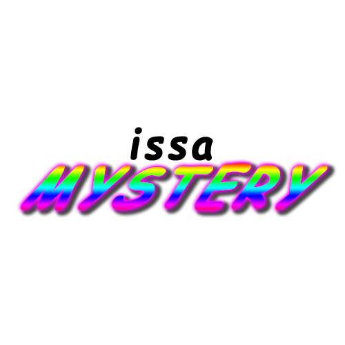 issa mystery