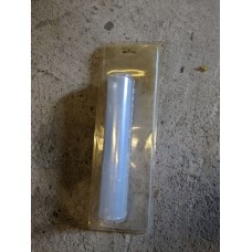 beskyttelsesfolie (ny-ish?)