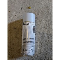 aluminium primer (ny-ish?)