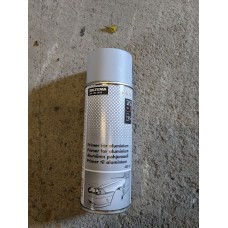 aluminium primer (ny-ish?)