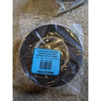 dobbeltsidig teip 25mm (ny)